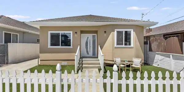 507 Monte Diablo Ave
