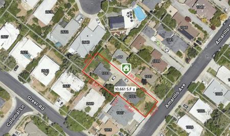 1031 Amarillo Avenue