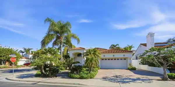3602 Tulare Court