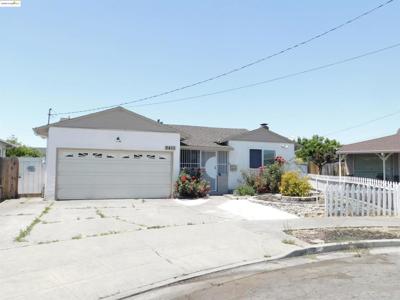 3411 Del Monte Way