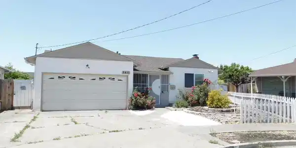 3411 Del Monte Way