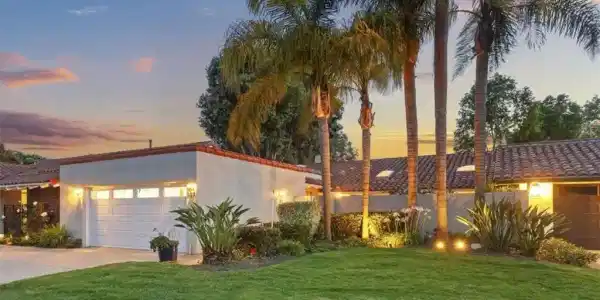 537 Vista Grande