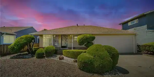 849 Serra Drive
