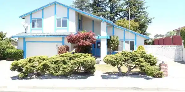 1955 Redwood Road
