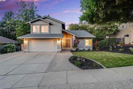 613 Washo Dr