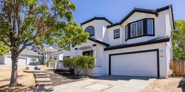 3345 Bear Ridge Way