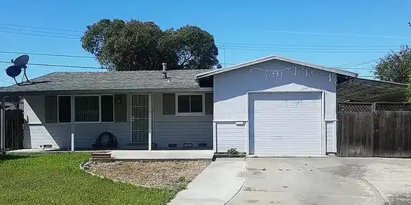 2638 Icefield Court