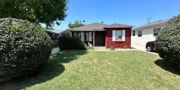 5139 W 134th Place