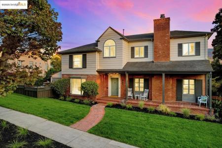 865 Longridge Road