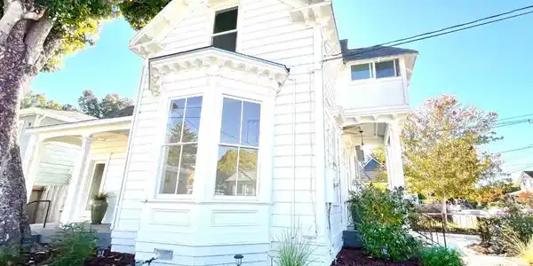 126 Cedar Street