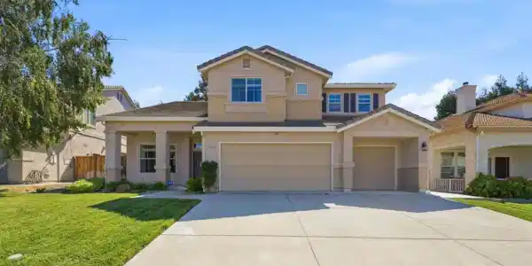 4505 Steed Way