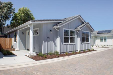 1481 Ronald Way