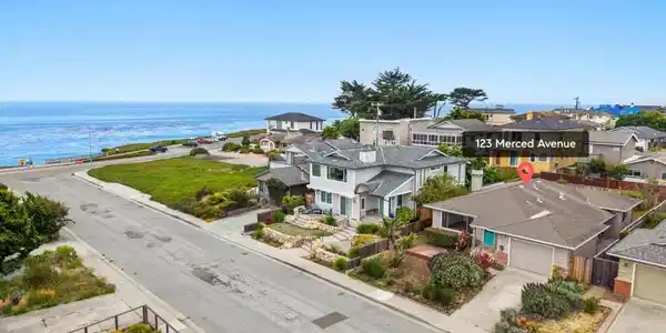 123 Merced Avenue