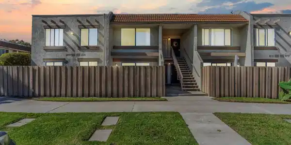 2586 Bolker Drive