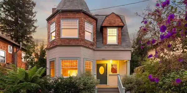 2610 Piedmont Ave