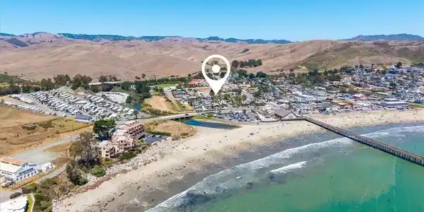 249 Cayucos