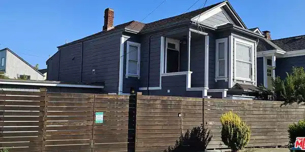 344 Peralta Street