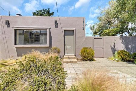 182 El Dorado Street