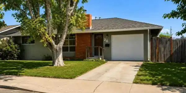 269 Crescent Dr.