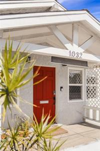 1032 S Mesa Street
