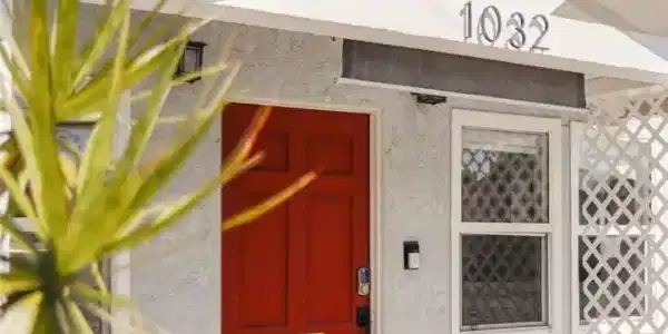1032 S Mesa Street
