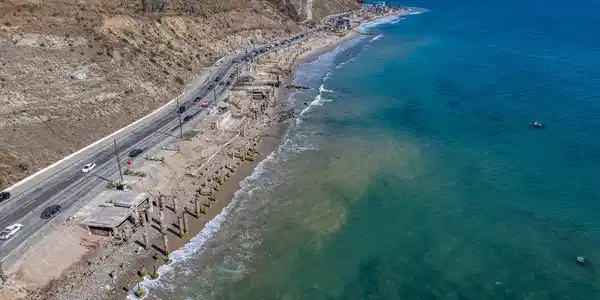 19222 Pacific Coast Highway
