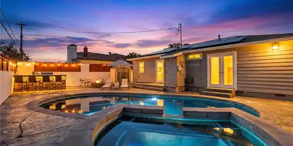 2722 Spreckels Lane