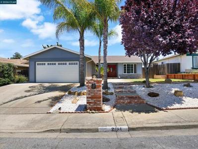 2161 Jacqueline Dr