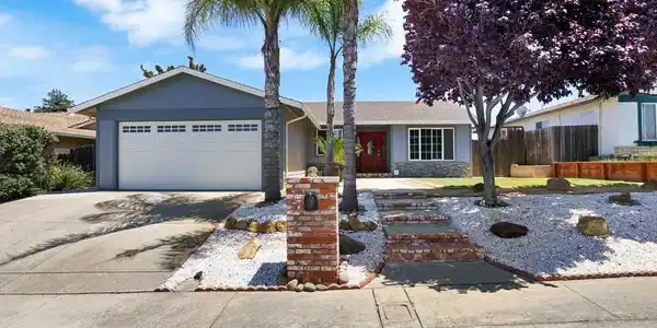 2161 Jacqueline Dr