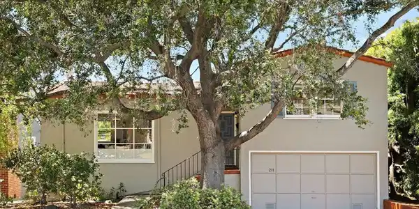211 San Carlos Ave