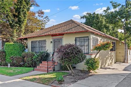 28 Hermosa Avenue