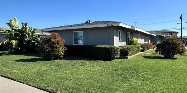 7832 Ronald Drive