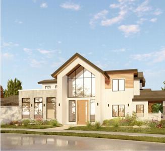 1049 Woodland Avenue