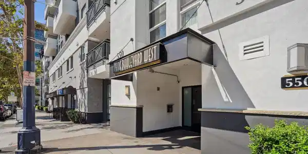 550 Park Boulevard