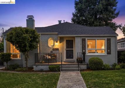 264 MARLOW DRIVE