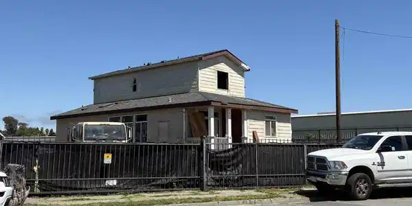 1300 Cherry Street.
