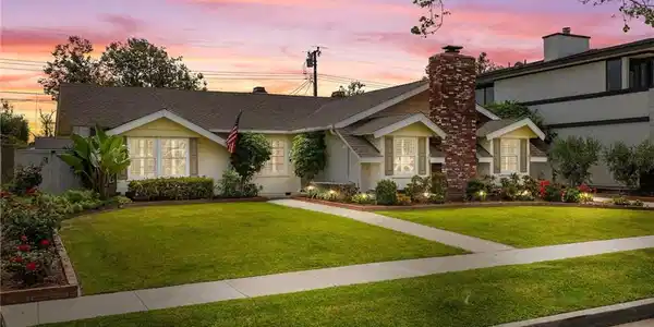 3182 Brimhall Drive