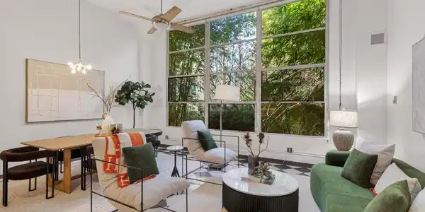1500 Park Ave