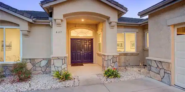 637 Rosemary Court