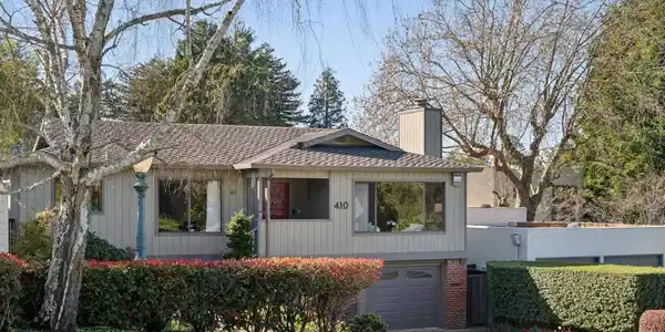 410 Grizzly Peak Blvd