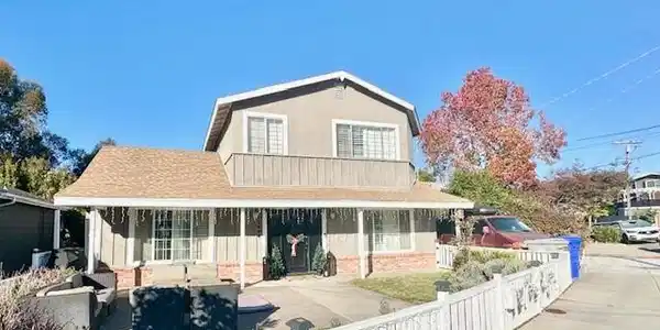 1404 Bush