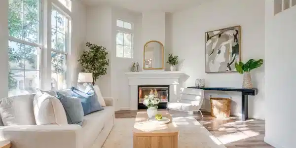 3541 Madison Common