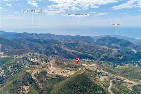 0 Castro Peak Motorway