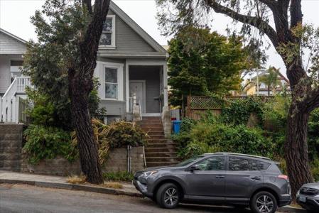 108 Cortland Avenue