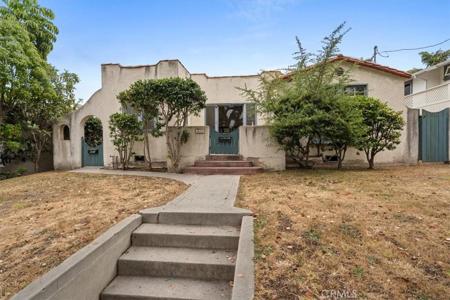 422 W Palm Avenue