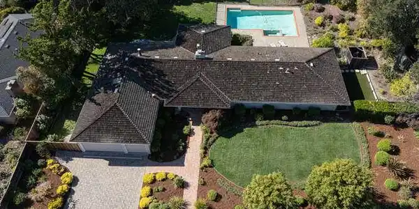 135 Rockridge Road