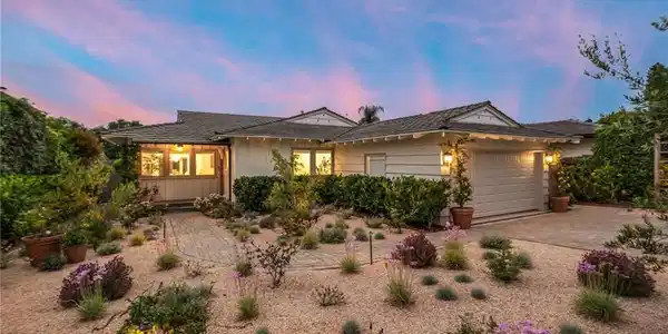 1541 Palos Verdes W
