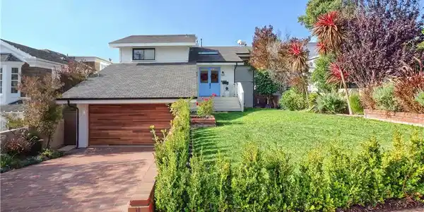 207 S Poinsettia Avenue