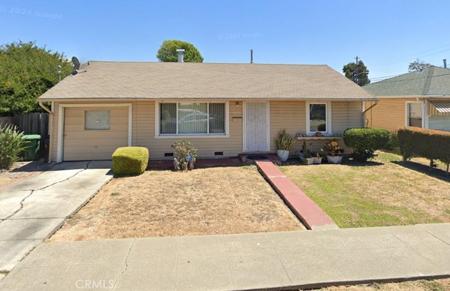 508 Clara Street