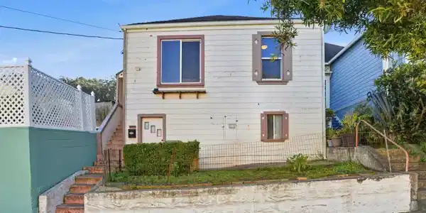 519 Bellevue Avenue